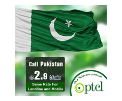 Best International Phone Calling Cards to Call Pakistan