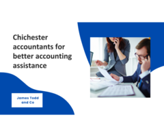 Chichester accountants for enhanced accounting support