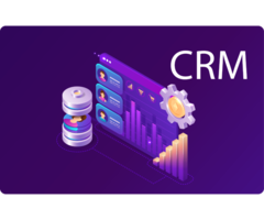 Elevate Your Business with Custom CRM Development Company in Delhi