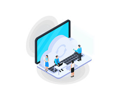Your Cloud Potential | AWS Training in Bangalore