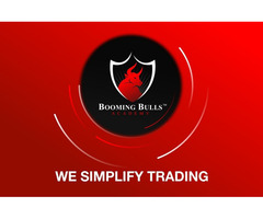 Booming Bulls Academy: Elevate Your Trading Skills!