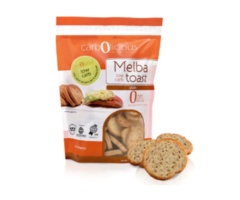 Melba Toast Where to Buy