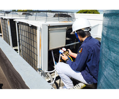 Arie Victor Enterprises | HVAC Contractor in Kingston ON