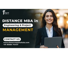 Best BBA Distance Education in India
