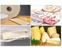 Top Wax paper for pizza manufacturer in India