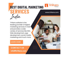 Logo Design Services India | Best Digital Marketing Services India