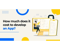 App Development Costs: Price of Creating Mobile Applications
