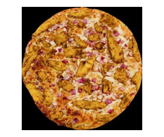 Buy Tandoori Chicken Pizza