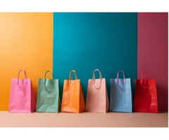 Ghaziabad's Finest: Premier Paper Bag Manufacturers for Packaging