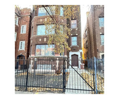 Rental Property in 7927 S Langley Avenue #3 Chicago, IL 60619