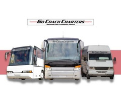 Why Choose Go Coach Charters