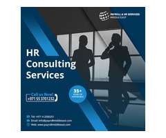 Hire Payroll Services and HR Services