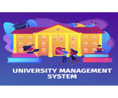 Best University Management System - Genius University ERP
