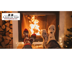 Cosy Fireside: 13 Essential Tips for Chimney Security