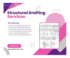 the Best Structural Drafting Services in York, United Kingdom