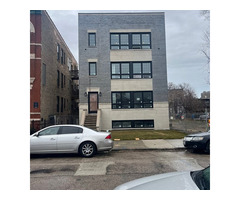 Home for Rent - 1327 S Fairfield Avenue #1 Chicago, IL 60608