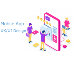 Best Mobile App Design Company India, USA