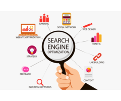 best SEO company in Ahmedabad