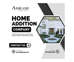 Home Addition Company