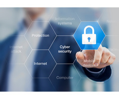 Information security for business