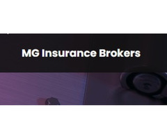 MG Rental & Renters Insurance