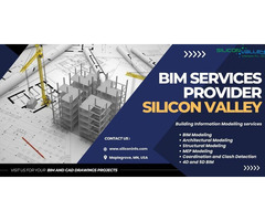 The BIM Services Provider - USA