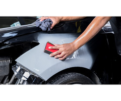 Miller Brothers Scratch and Dent | Auto Body Shop in Cape Coral FL