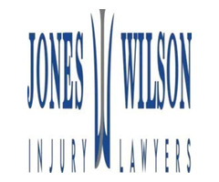 Jones Wilson Injury Lawyers