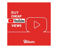 Affordable Boost: Buy Cheap Youtube Views