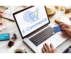 Count on Xpertidea IT Solutions for E-commerce Website Development