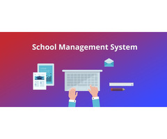 Best School Management System - Genius School ERP