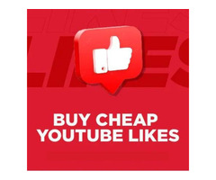 Buy Cheap Youtube Likes with Famups
