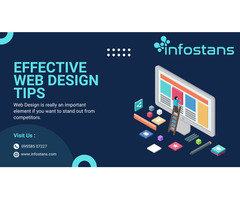 A Comprehensive Guide to Web Design Tips