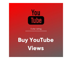 Best Place To Buy Youtube Views at Famups