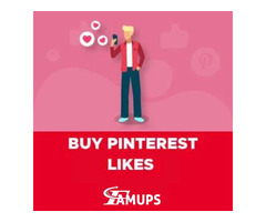 Boost Your Pins: Buy Pinterest Likes