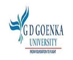 GD Goenka University - Leading B Pharmacy Colleges in Gurgaon