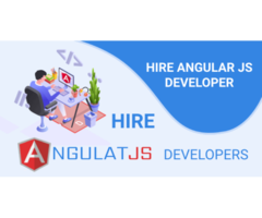 Hire AngularJs Developer Alberta