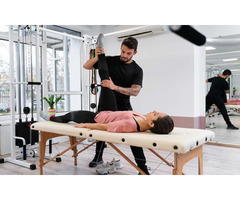 Shape Healthcare: Diploma In Physiotherapy Technology At GTTI!