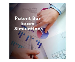 Patent Bar Exam Study Guide