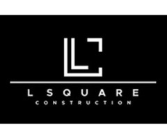 L Squarе Contractors- Your Trustеd Gеnеral Contractor in Irvinе, CA