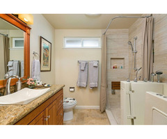 Expert Bathroom and Kitchen Renovation Services in Vista