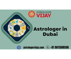 Astrologer in Dubai