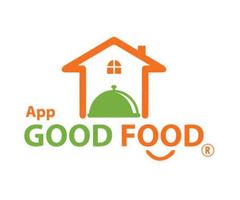 Delicious home-cooked food delivery app
