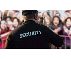 Secure Your Event with Professional Security Guards in Calgary