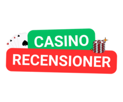 Casino recensioner