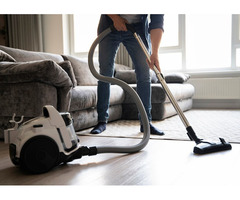 Gurgaon's Lifestyle Company: Stress-Free Home Cleaning Solutions