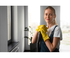 Lifestyle Company: Gurgaon's Professional House Cleaning Solution!