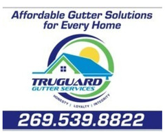 TruGuard Gutter Services