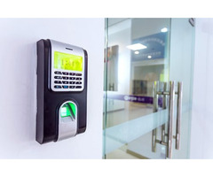 Access Control Security to Monitor and Protect Your Business
