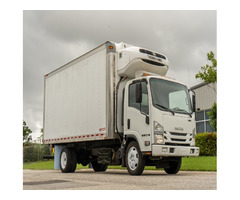 Choose the Best Refrigerated Trucking Jobs